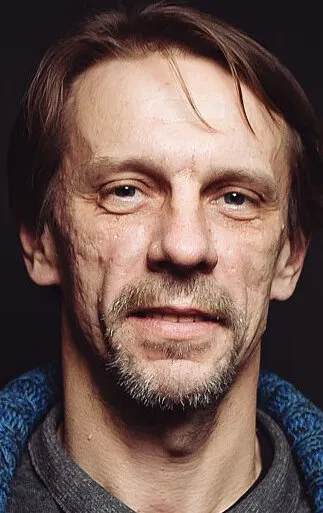 Фотография актёра Алексей Шевченков